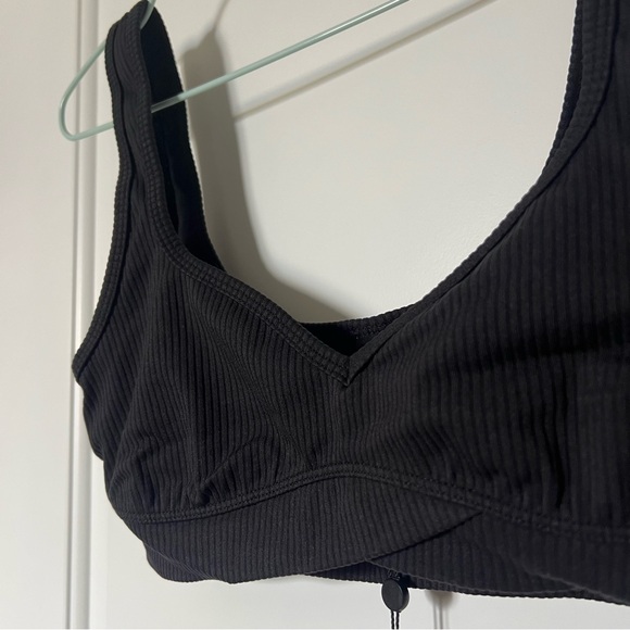 NWT For Love & Lemons bra size S - Picture 1 of 5